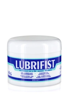 Lubrykant Wodny LUBRIFIST 200 ML | 100% ORYGINAŁ| DYSKRETNA PRZESYŁKA